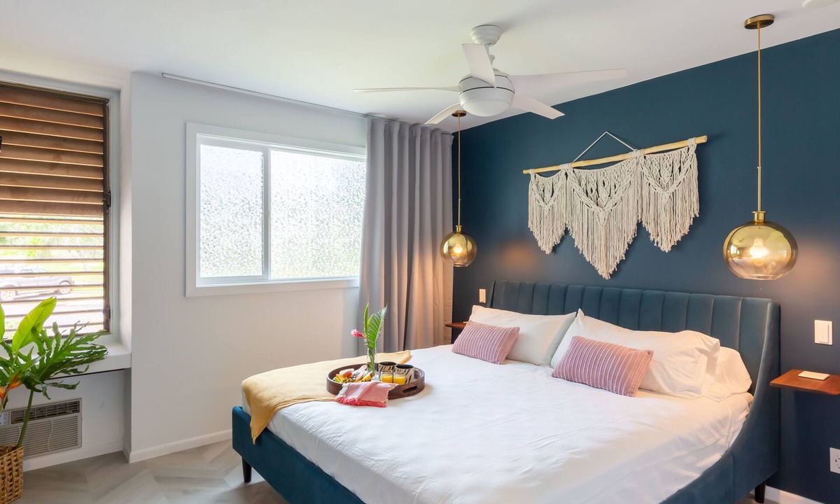 Kahuku Condo | The Turtle Bay Signature
