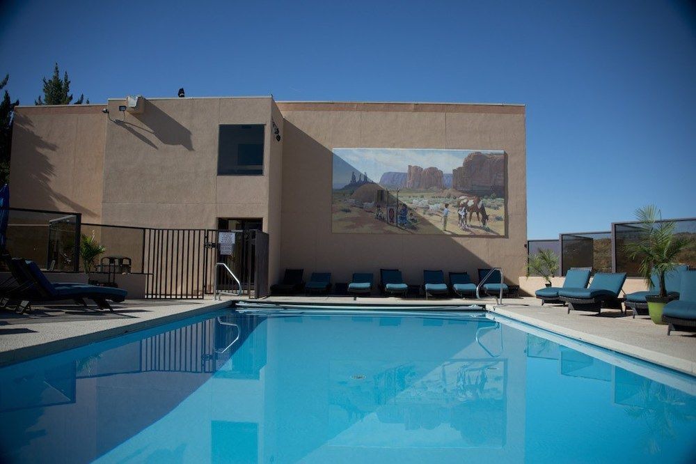 Ticaboo Hotel | Ticaboo Lodge