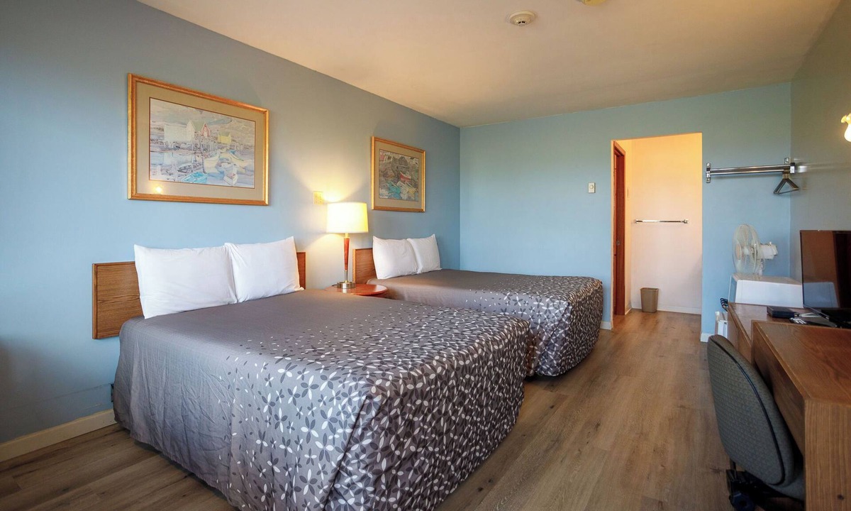 Onslow Hotel | Tidal Bore Inn