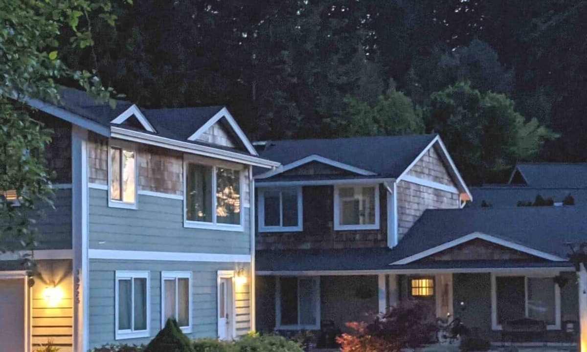 Poulsbo House | Tide Cove Beachhouse in Poulsbo