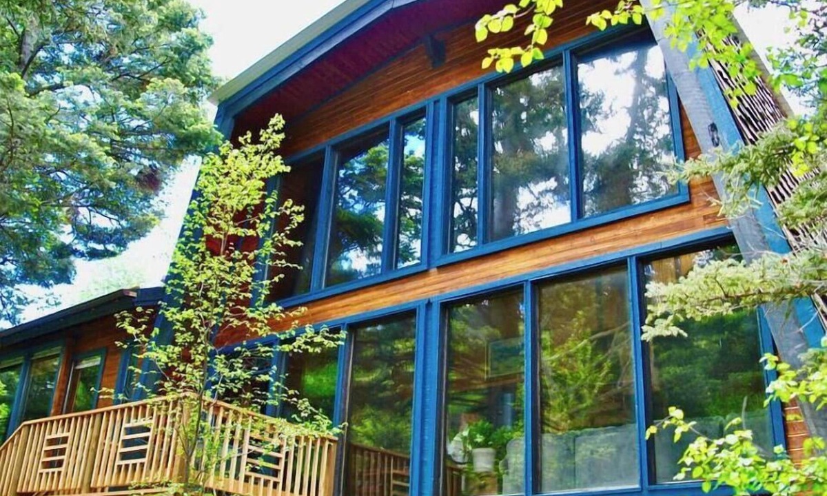 Cuchara Cabin | TOMORROW! CREEKSIDE GETAWAY AT RIVER HOUSE