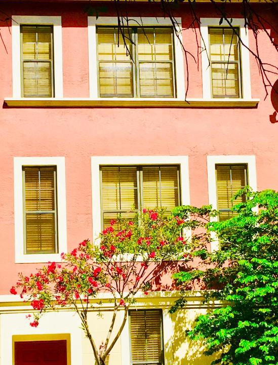 Downtown West Palm Beach House | Townhouse City Place
