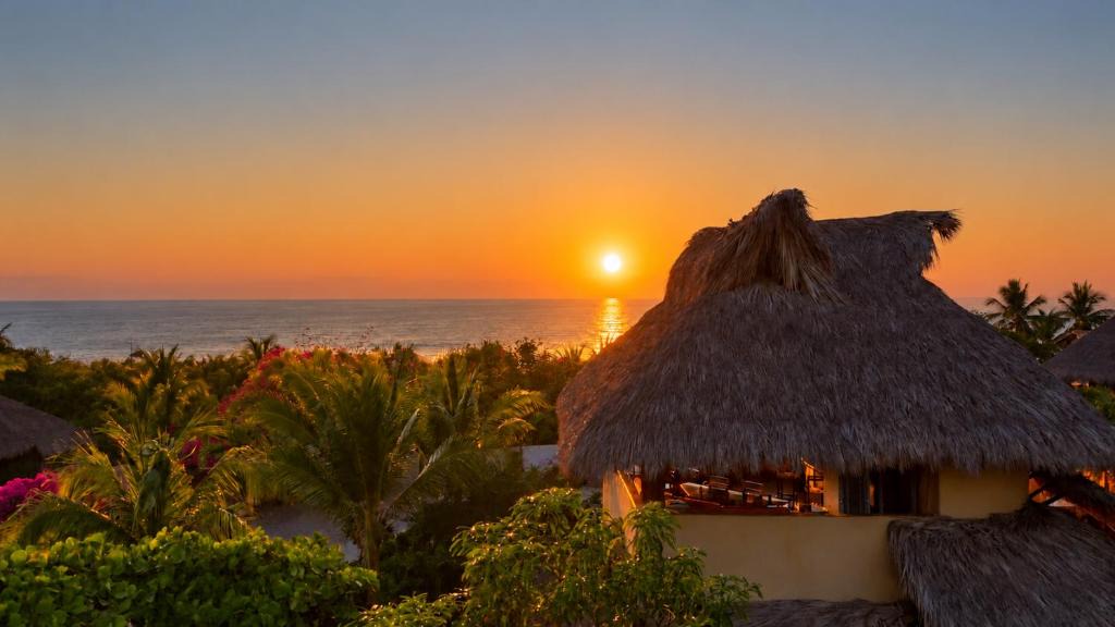 Troncones Hostel | Troncones Point Hostel