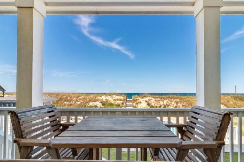 Kill Devil Hills House | TSC203 - Fisher