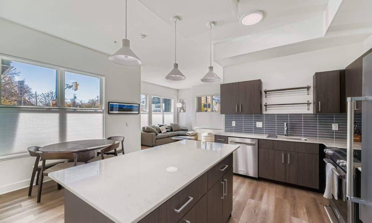 Central Boulder Condo | Turnkey 2 BDR Condo in the Heart of Boulder