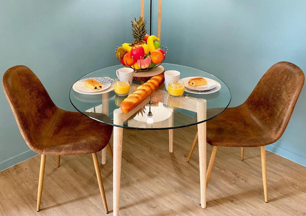 Centre Ancien Apartment | Tyl YourHostHelper