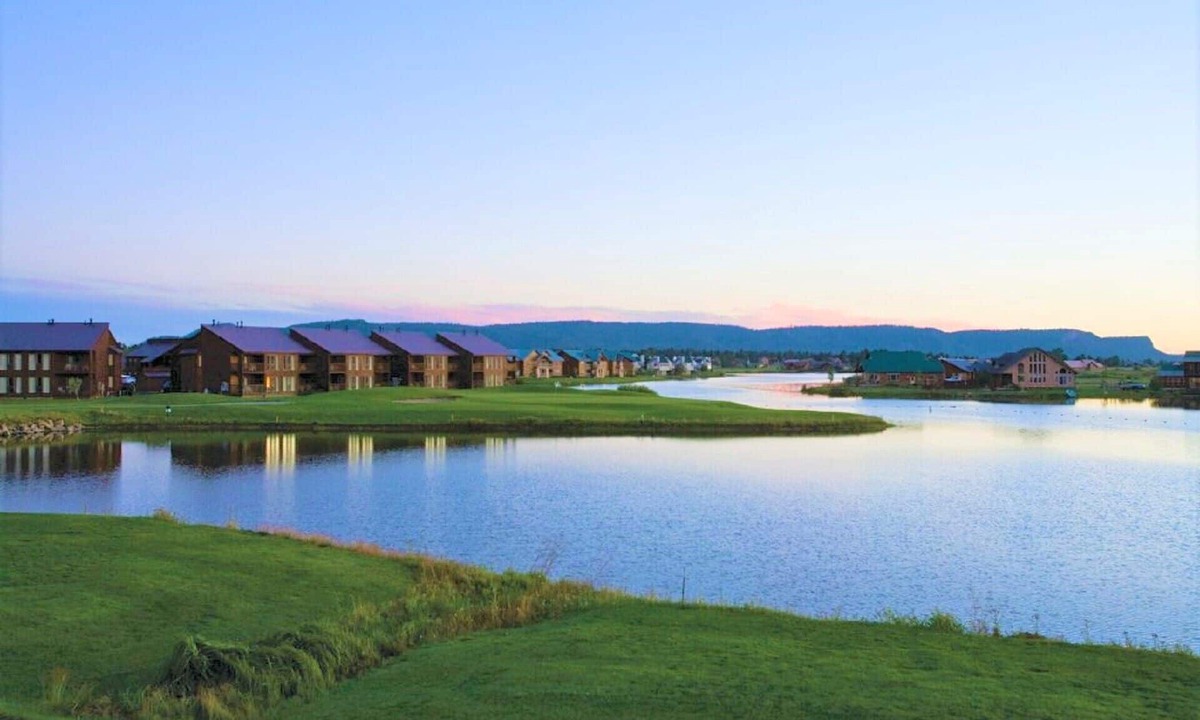Pagosa Springs Resort | Unparalleled natural beauty!