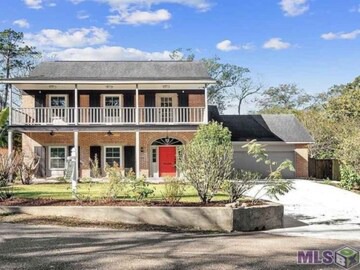 Highlands - Perkins House | Updated, modern home right next to LSU