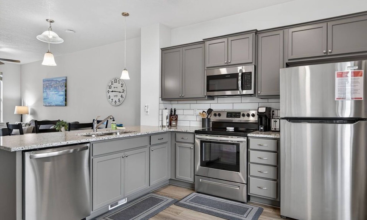 Southwest Ada County Alliance House | Brownstone Beauty - Boise, ID