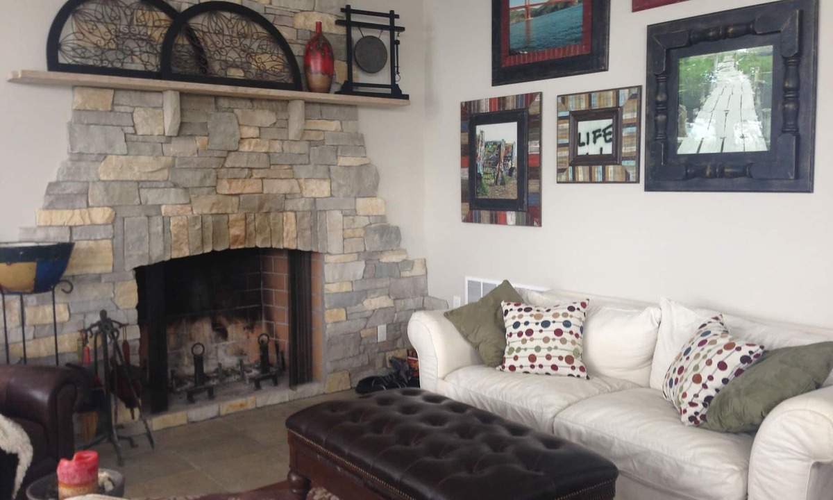 Alexandria House | Vacation Paradise on the Chain of Lakes in Alexandria