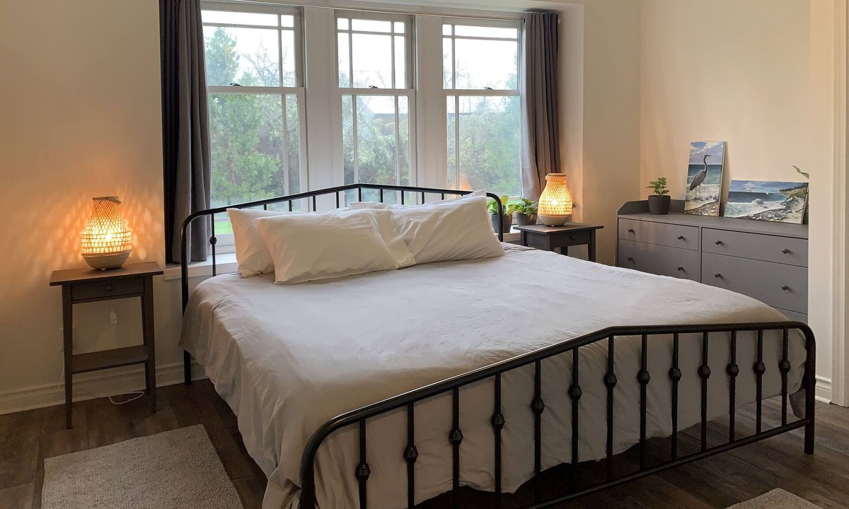 Vashon Island Hotel | Vashon Inn