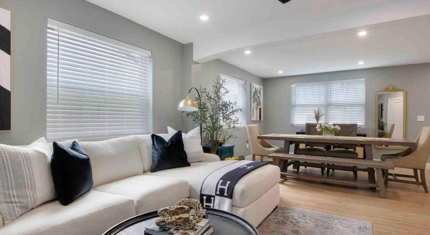Parker Ridge Villa | Villa ∙ 3 bedrooms ∙ 12 guests