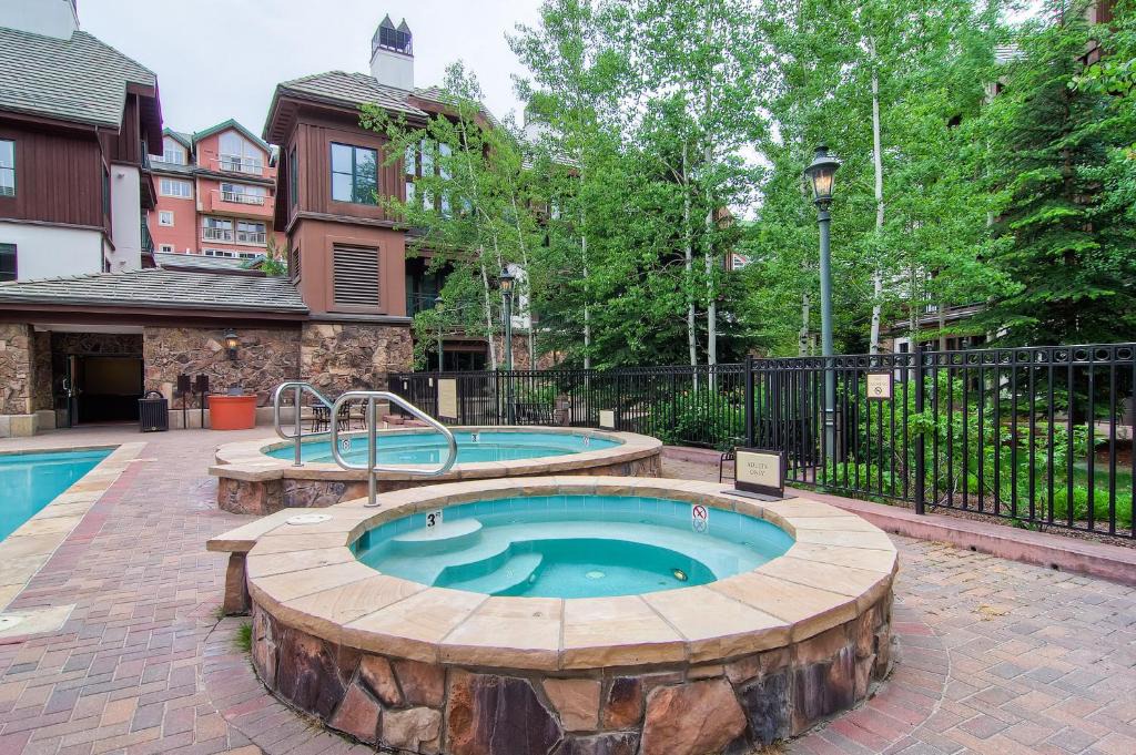 Beaver Creek Villa | Villa Montane by East West Hospitality