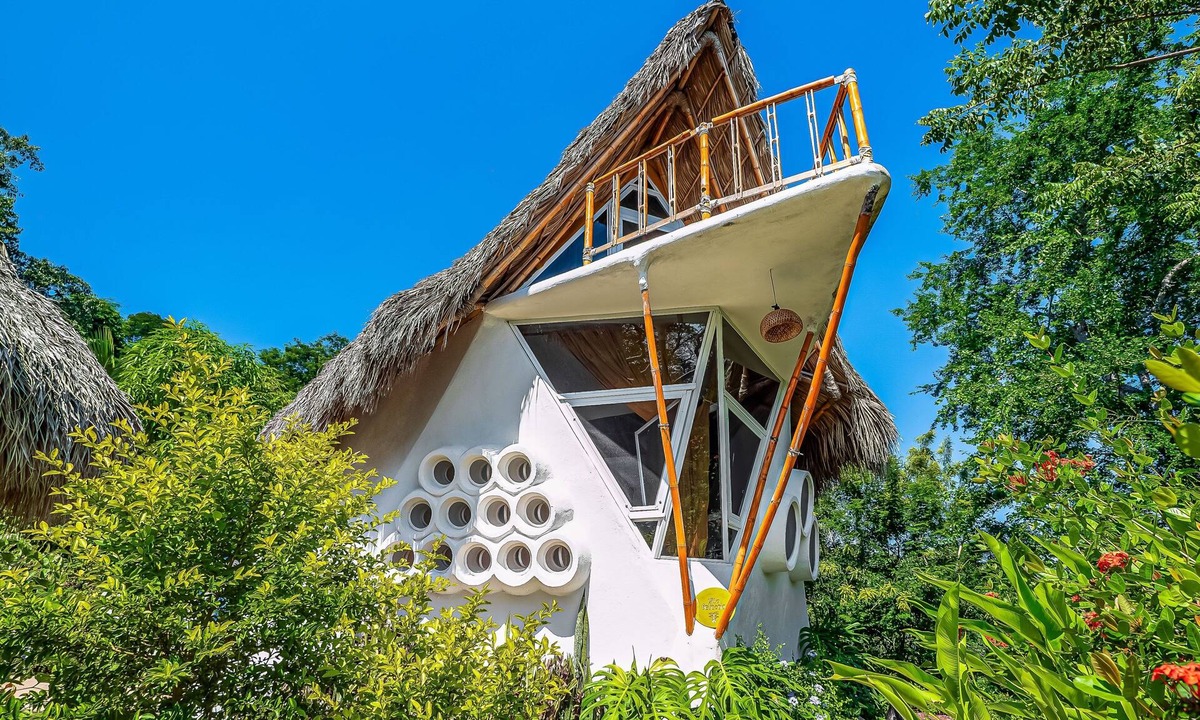 Isla Navidad Villa | Villas Bambu | 2BR/2BA La Culebra | Pool, Hot Tub, Views