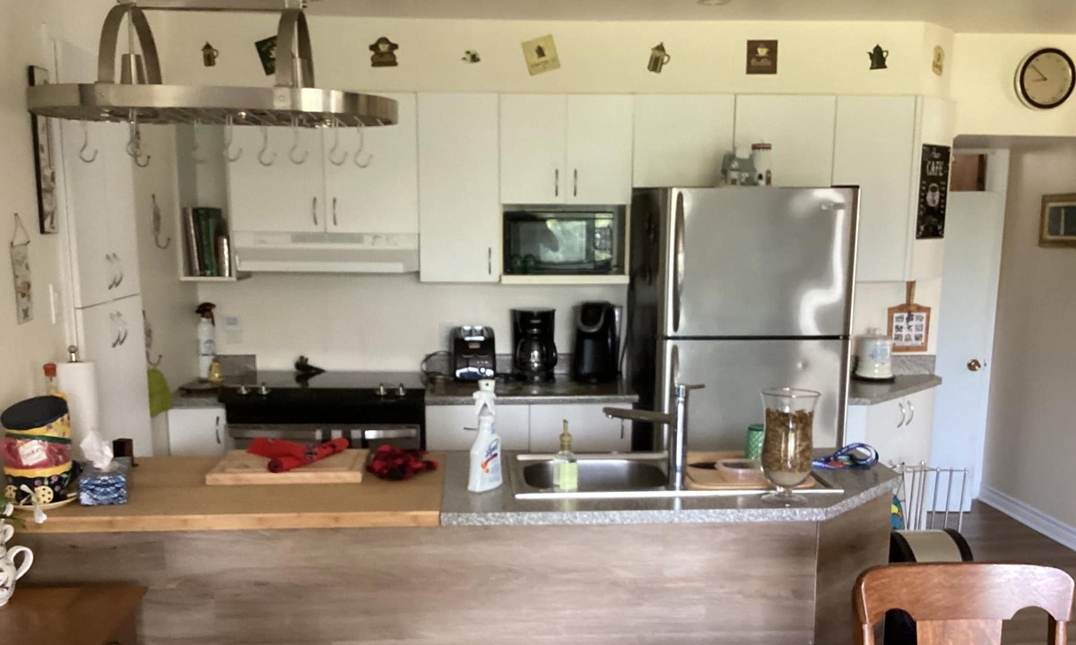 Crabtree Apartment | Vrbo Property