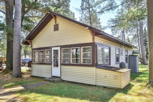 St Germain House | West Bay Pines