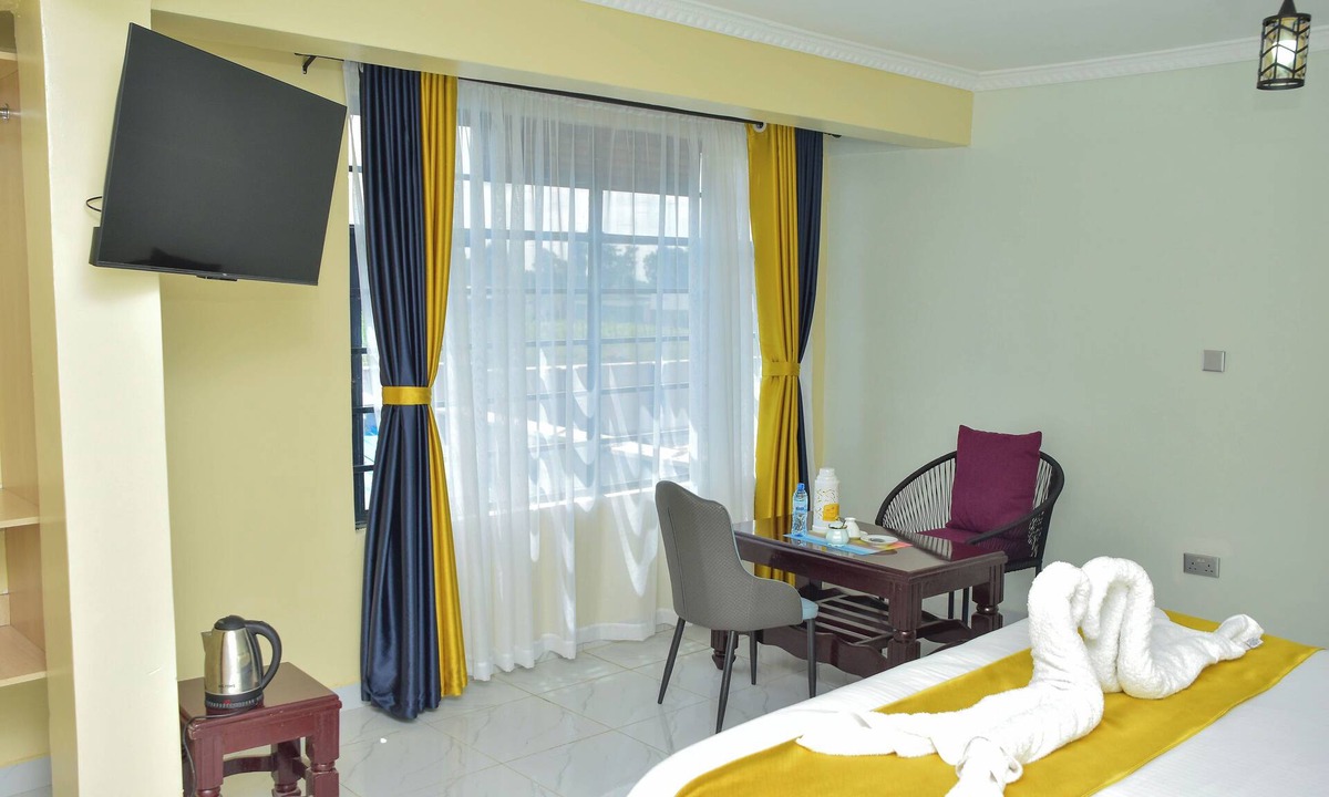 Eldoret Bed & Breakfast | Willow Hotel