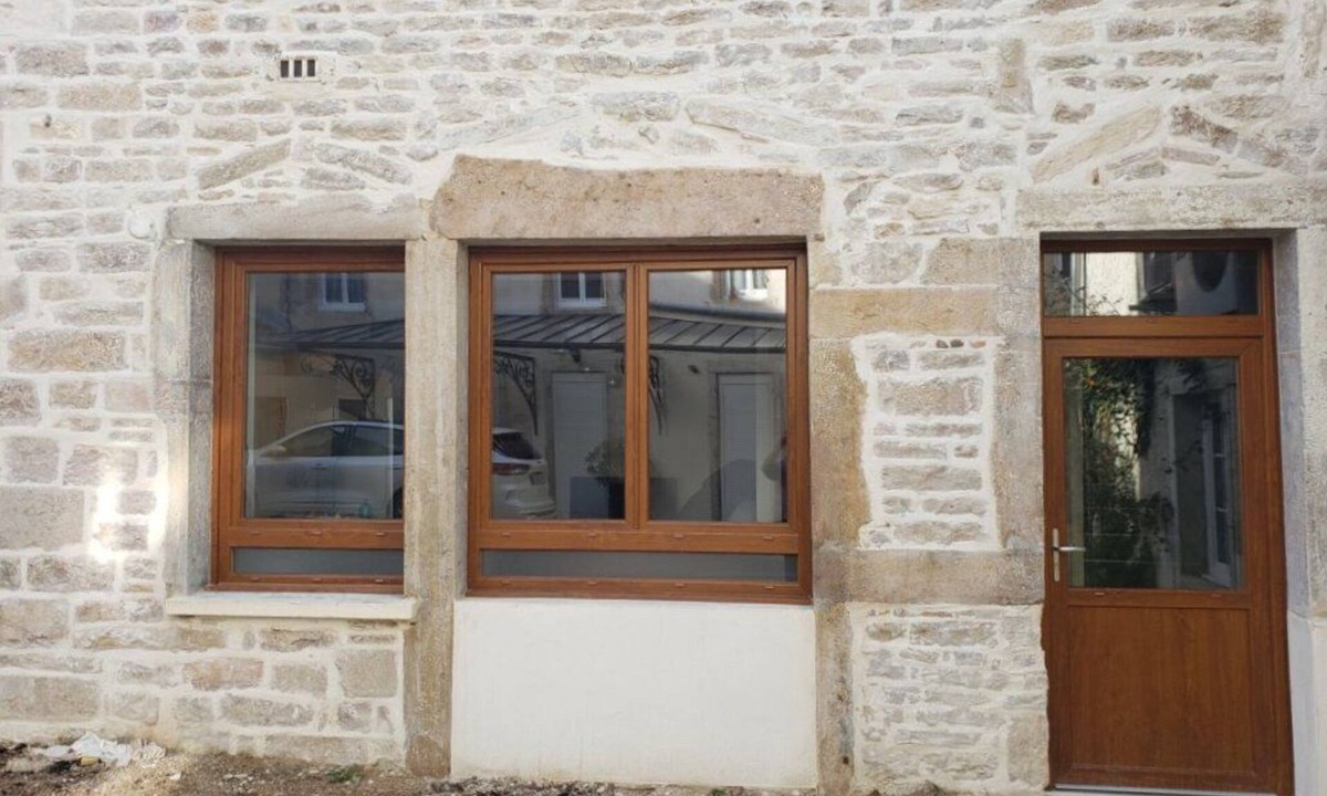 Gevrey-Chambertin Apartment | Wine studio
