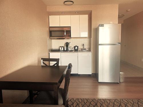 Fort Saskatchewan Hotel | Wingate by Wyndham Fort Saskatchewan