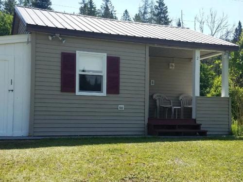 Stewartstown House | Wolf Den