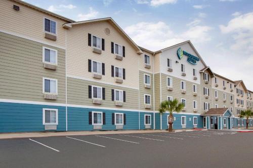 Pharr Hotel | WoodSpring Suites Pharr
