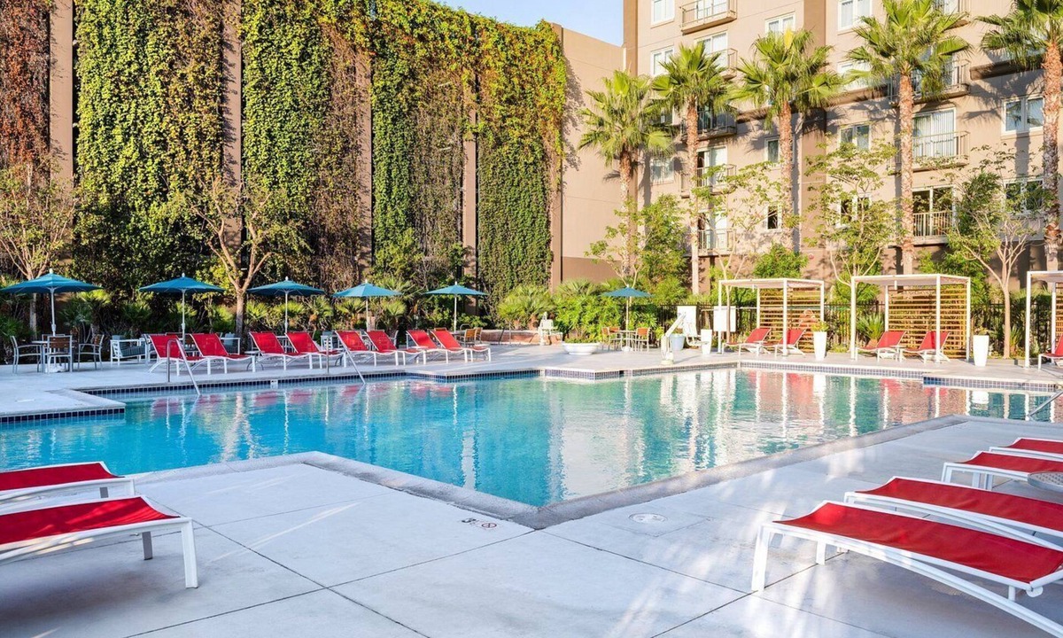 Anaheim Resort Resort | WorldMark Anaheim - 1 Bedroom