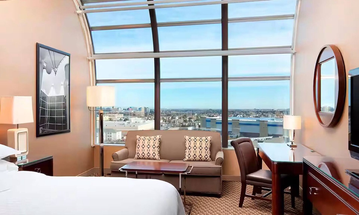 Greenwood Village Hotel | Wyndham Denver Tech Center