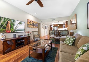101 m² Condo ∙ 2 bedrooms ∙ 4 guests