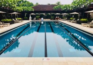 200 m² Villa ∙ 3 bedrooms ∙ 6 guests