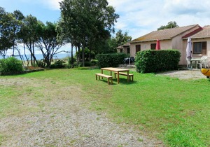 24 m² Accommodation ∙ 1 bedroom ∙ 2 guests in Talasani