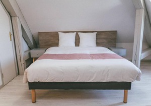 29 m² Studio flat ∙ 1 bedroom ∙ 2 guests in Allevard