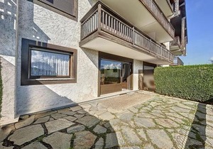 Appartement Combloux, 2 pièces, 4 personnes - FR-1-560-16 in Combloux
