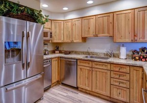 Bear Claw 510 - Ski-in Ski-out Condo!