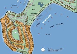 Beautiful 2 bedroom unit at resort, sleeps 8