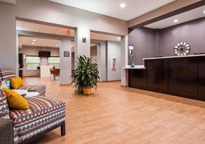 Best Western Ingleside Inn & Suites in Ingleside