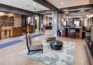Best Western Plus Williston Hotel & Suites