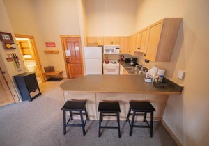 Buffalo Lodge 8411 by SummitCove Lodging in Colorado