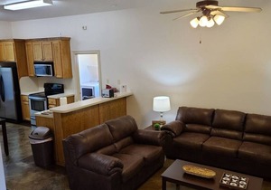 Chateau 14, spacious townhouse in Tickfaw, LA