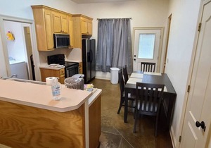 Chateau 5, spacious townhouse in Tickfaw, LA