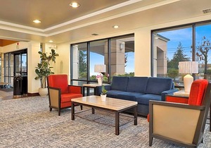 Comfort Inn Bellingham