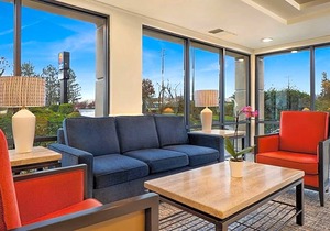 Comfort Inn Bellingham
