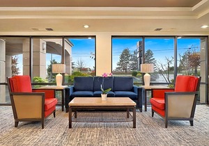 Comfort Inn Bellingham