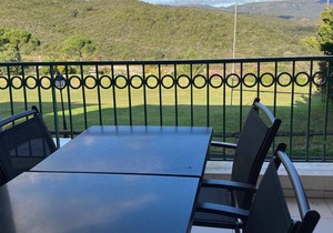Cozy studio in Cap Esterel with terrace in the heart of the village in Saint-Raphaël