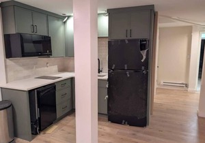 Fresh Walkable Fremont Home Near Ballard/Downtown