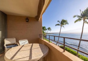 Island Sands Resort 310
