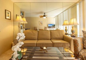 Island Sands Resort 310