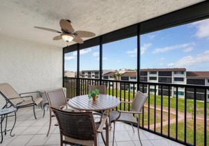 Loggerhead Cay #434 in Sanibel