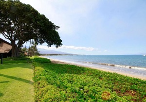 Maalaea Surf #G-7 by Ali'i Resorts