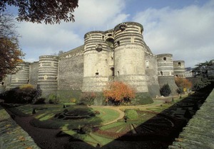 Mercure Angers Centre in Angers