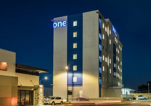 One Mexicali in Mexicali